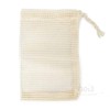 Hoi String Soap Net Pouch Drawstring Pouch 6ea