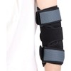 Elbow Support Brace, Dual Aluminium Splint, Cubital Tunnel