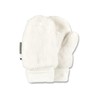 Sterntaler Unisex Baby Gloves, Cold Weather Mittens (Fäustel) - ecru,