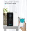 Aroma Diffuser with WiFi,Essential Oil Diffuser,5380 Square feet Coverage Scent
