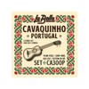 LaBella CA300P CavaQuinho/Portuguese 11/9 Strings