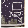 Marushin 4855006700 Face Towel, Detective Conan, Meet Again Detective Despicable