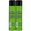 Garnier Fructis Style Full Control Hairspray, All Hair Types, 8.25