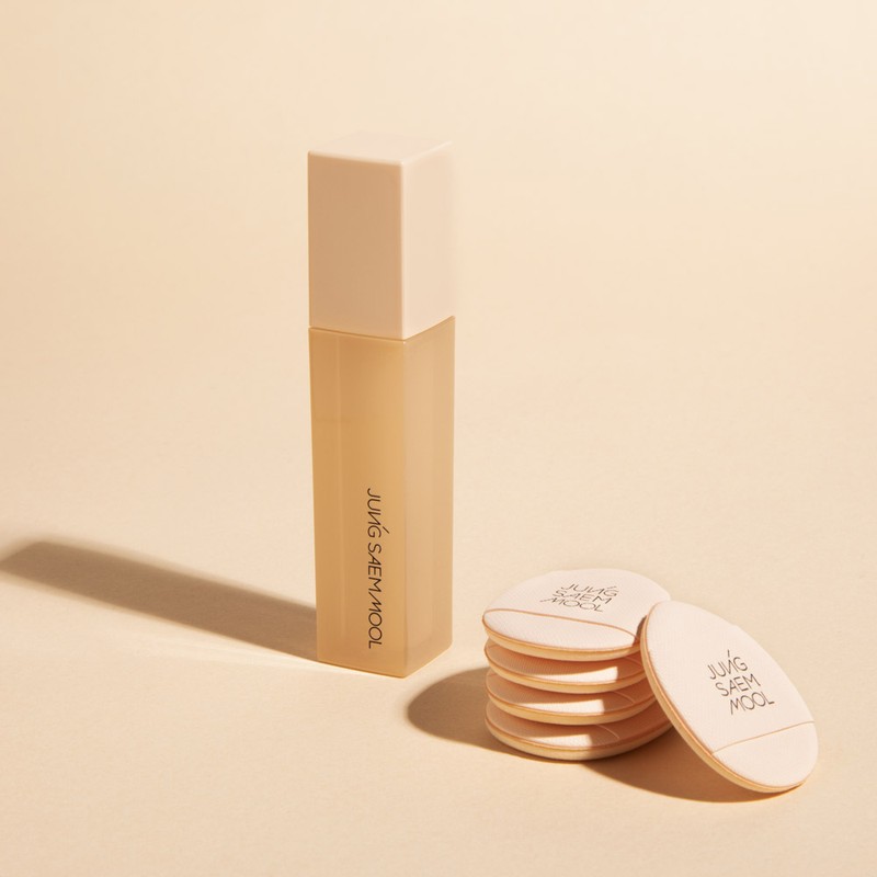 정샘물뷰티 Jung Saem Mool Skin Nuder Concealer