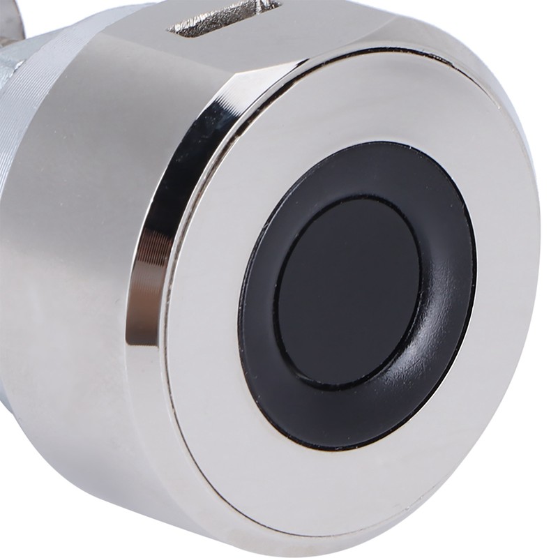 Bluetooth Fingerprint APP Lock Set Zinc Alloy Furniture Drawer Lock