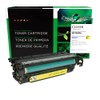 Clover Remanufactured Toner Cartridge Replacement for HP CE402A (HP 507A)