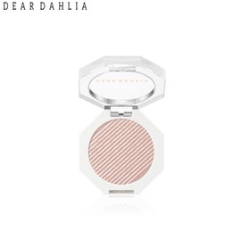 DEAR DAHLIA Glitz Glow Highlighter 5g, Color:Icy Moment