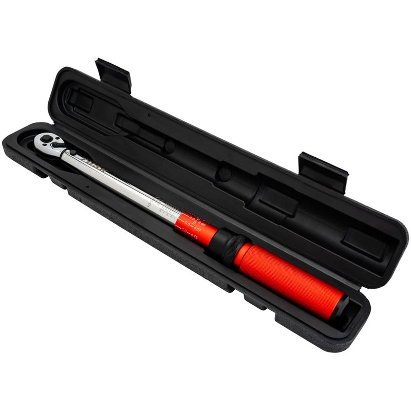 TUSK Torque Wrench 10-100 FT Pounds