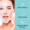 Eucerin Mascarilla facial hidratante con Ácido Hialurónico,Hyaluron Filler, 1 pieza