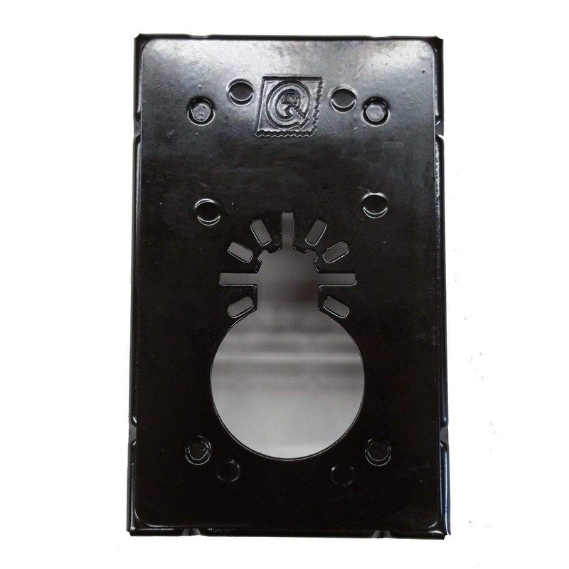 QBit SQ1000-S + SQ1000-D Saw Blade cut-in 1 & 2