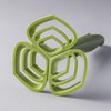 Zeal L245L Heat Resistant Nylon Masher with Soft Grip Ergonomic
