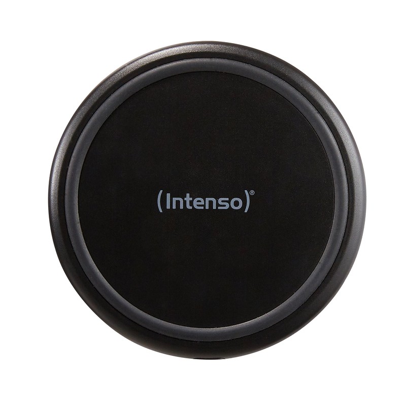 Intenso Inductive Smartphone Charger