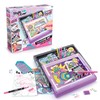 Canal Toys Diamant'Art Light Case - Diamond Art OFG 300,