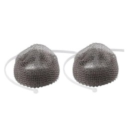 LDR Industries Lint Trap with Tie