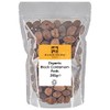 Organic Black Cardamom Pods 250g by Manor Springs Organic