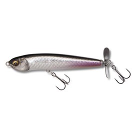 Megabass KARASHI SPINNER GC Chiayu