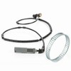 LST ABS Sensor and ABS Ring Set Rear Speed Sensor