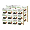 Mugunghwa [무궁화]제주화산송이 때비누100g x 24입 [Mugunghwa] Jeju Volcanic Ash Soap