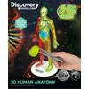 Discovery Toy Human Anatomy Kit