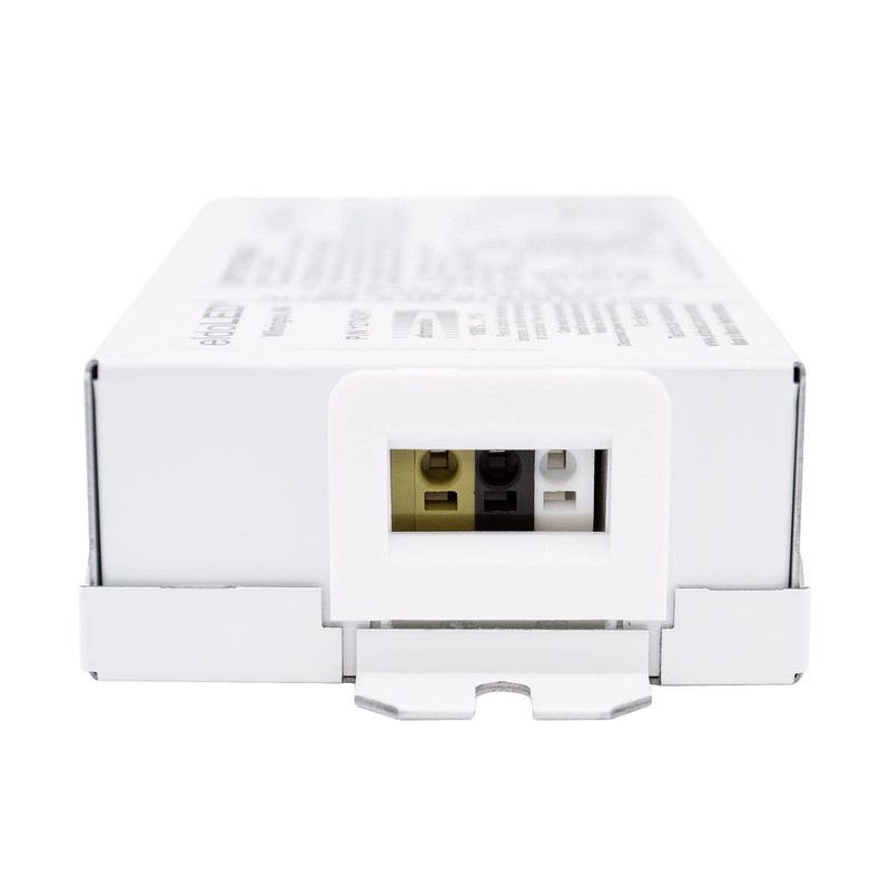 eldoLED *2743VY OPTOTRONIC 25W 120V-277V AC 50/60Hz Constant Current Dimmable