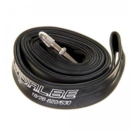 Schwalbe 700 x 18-28c Road Bike Inner Tube - Presta 40mm Long Valve