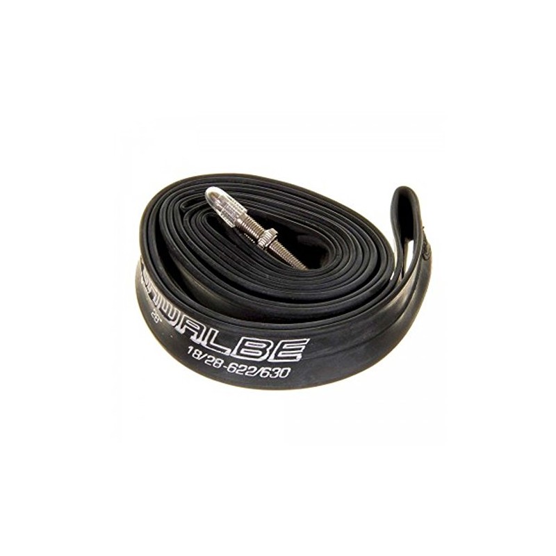 Schwalbe 700 x 18-28c Road Bike Inner Tube - Presta