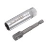 uxcell 16mm Magnetic Spark Plug Socket Set, 3/8" Drive 6