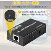 【4K 60M】 HDMI LAN Extender 60M Extender HD Extender PC