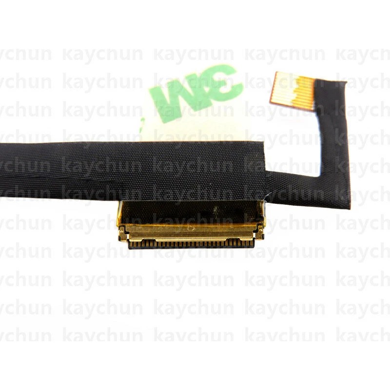 For HP X2 10-P010NR Laptop LVDS LCD LED Video Display