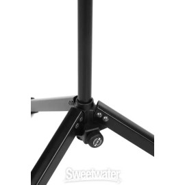 K&M 25400 Boom Microphone Stand - Non-Detachable