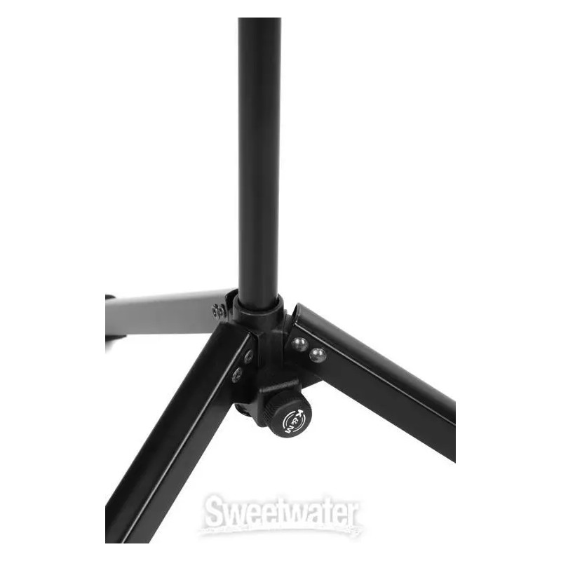 K&M 25400 Boom Microphone Stand - Non-Detachable