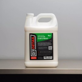 DIY Detail Interior Clean & Protect 1 Gallon | UV Protection