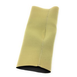 Truform-OTC AK Suspension Sleeve, Above Knee Style for Prosthetics, Neoprene, Size 4