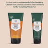 The Body Shop Men's Guarana and Coffee Energizing Moisturizer, 100%