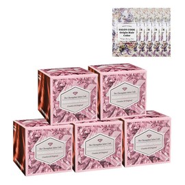 The Cheongdam Salon Code Keratin Hair Color Gray Gray Cover Home Shopping Hair Dye 5pcs + 5 Samples / 더 청담 살롱코드 케라틴 헤어 컬러 새치 커버 홈쇼핑 염색약 5개+샘플 5개