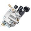 FWYWNL Carburetor BR350 for Stihl BR430 BR450 BR450C-EF SR430 SR450