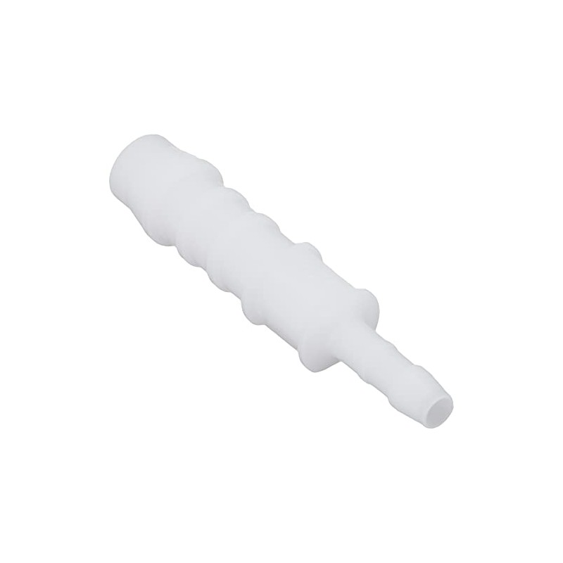 NORMA GRS-0804 8x4 2-Way Different Diameter Hose Fitting Polyacetal Resin