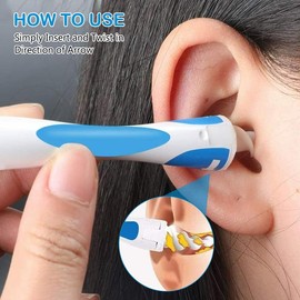 Open Ears Earwax Removers for Clean and Clear Listening Experience