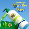 Banana Boat Soothing After Sun Gel with Aloe - Twin