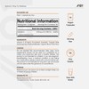 Vitamin E 1000IU D-Alpha Tocopherol – 100% Natural Vitamin E