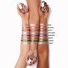 e.l.f Liquid Metallic Eyeshadows, Moon