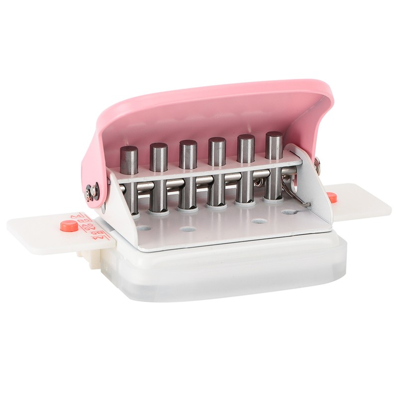 99H9 Hole Puncher 26Hole 30Hole 20Hole Paper A4 B5 A5