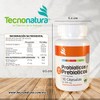 PROBIOTICOS PREBIOTICOS FLORANAT c30 capsulas TECNONATURA