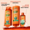 Garnier Fructis Borrador De Daño Rutina Control Grasa