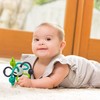 Infantino Slide & Teethe Bendy Knot