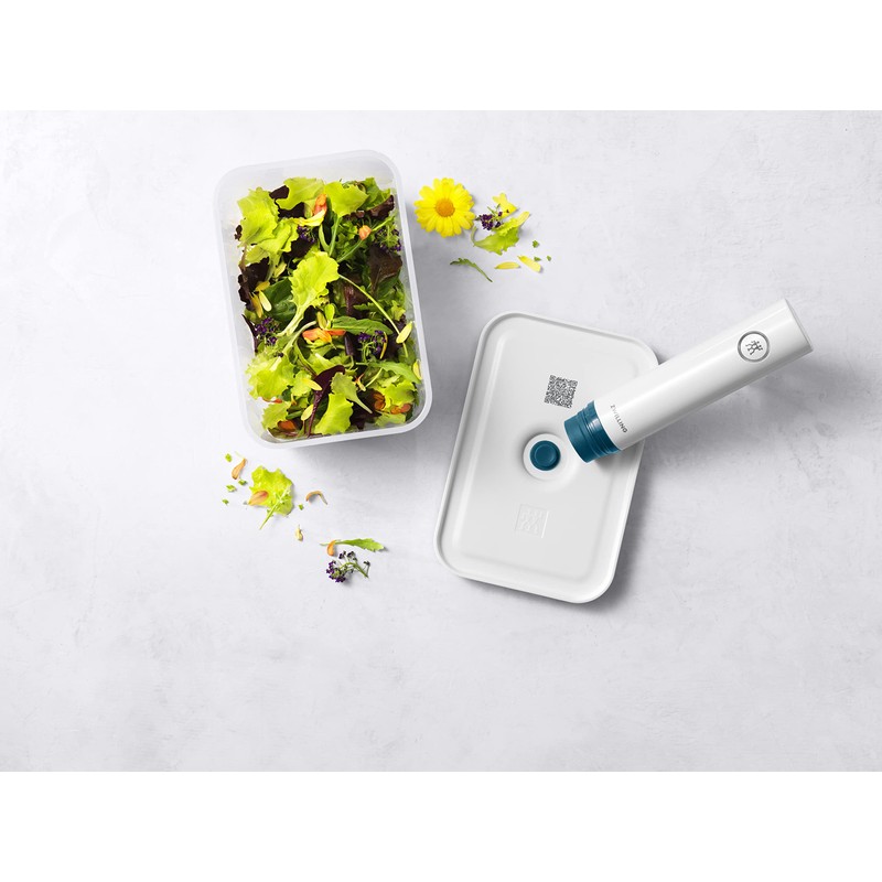 ZWILLING フレッシュ&セーブ 真空ボックス L プラスチック La Mer