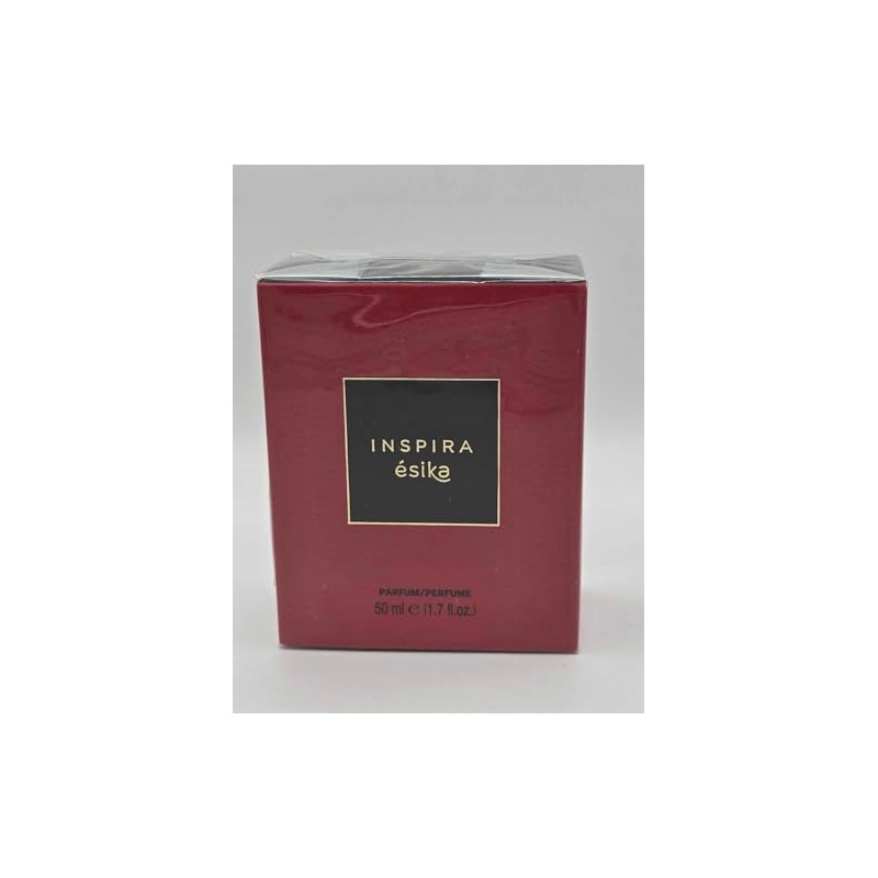 Inspira Parfum Esika 1.7 fl.oz.