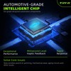 35750T2AA11 Power Master Window Switch Driver Side for 2013-2017 Honda