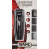 Wahl 5606-508 batteriebetriebener Schnurrbart- und Barttrimmer