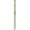 Wake Sangyo BK-245 Flexible Template Thick 0.7 x 13.8 inches